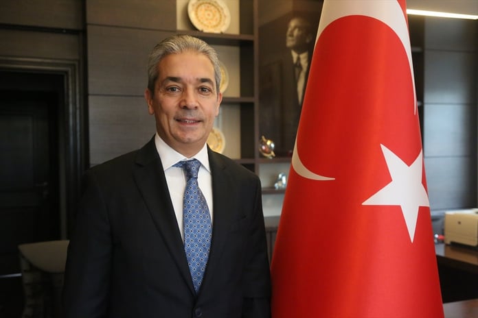 Türkiye-Sırbistan ilişkilerinin "savunma sanayi" alanında da güçlendirilmesi hedefleniyor