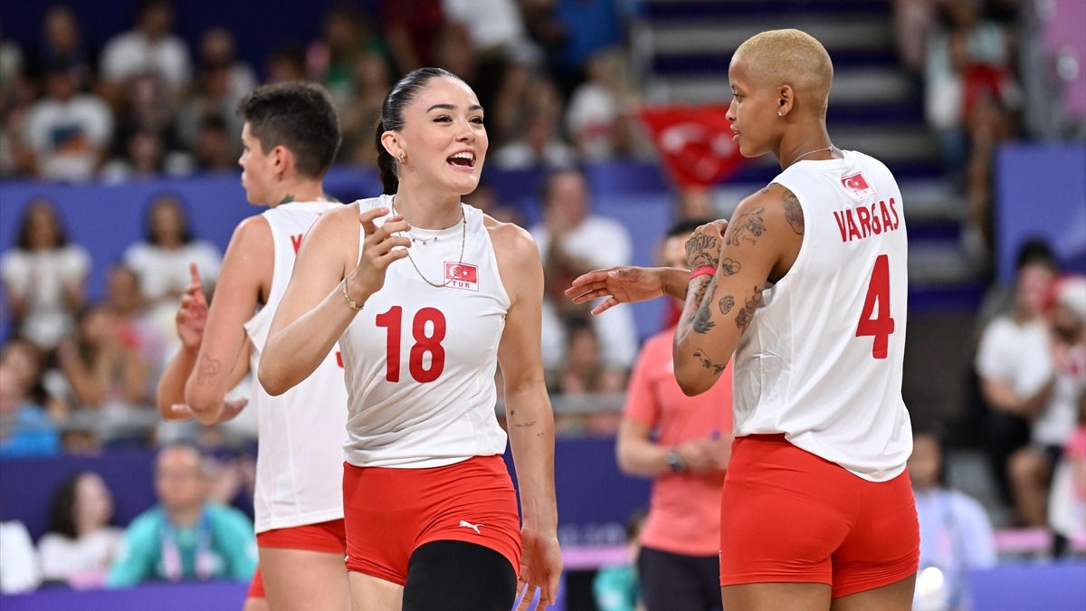 Filenin Sultanları yarı final