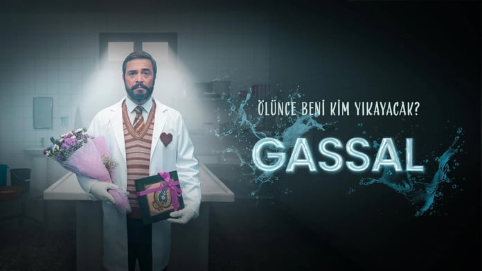 Gassal seyircileri ekrana kilitliyor