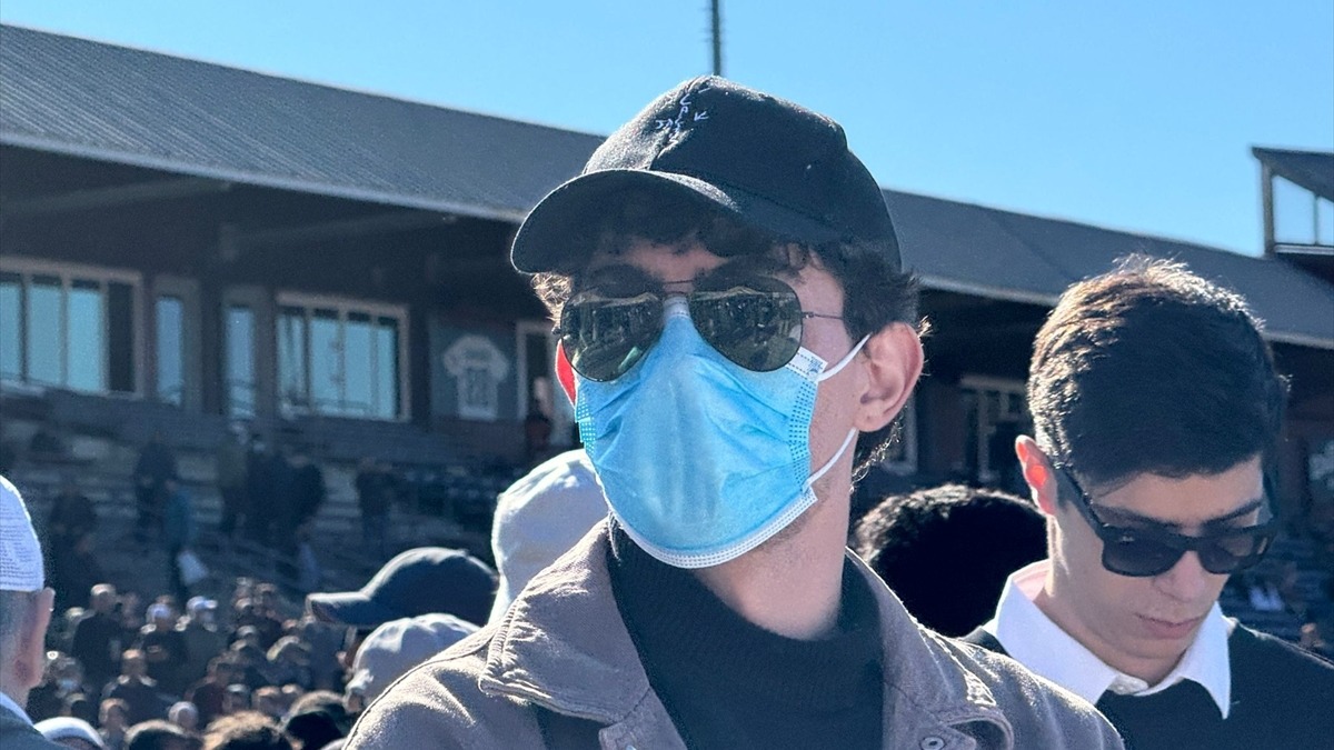 Fethullahçı teröristler yüzlerini gizlemeye çalıştı&nbsp;