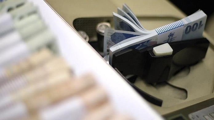 Bakanlık "paranın kaynağının ispatı” iddiasını yalanladı