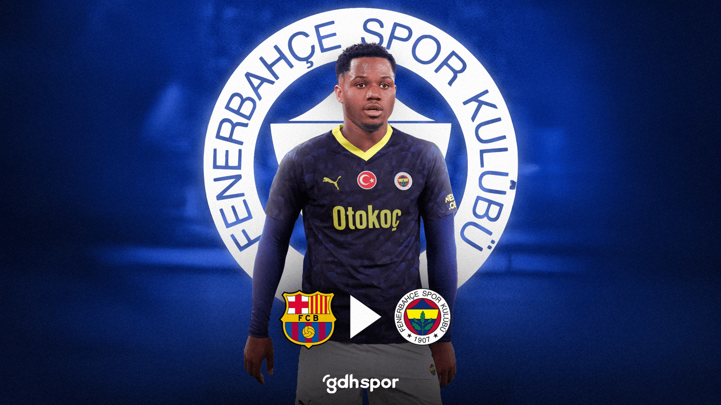 Ansu Fati Fenerbahçe’ye geliyor mu? Ansu Fati Barcelona istatistikleri