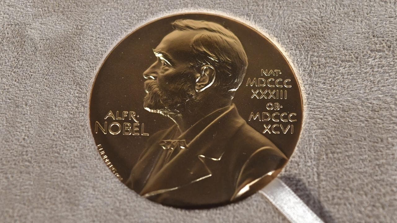 Nobel Fizik Ödülü 2024 sahibini buldu!