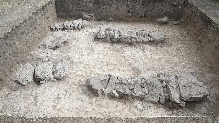 Malazgirt Savaşı Alanı Kazıları Devam Ediyor