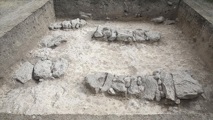 Malazgirt Savaşı alanının tespiti için yapılan kazı çalışmaları 4. yılında