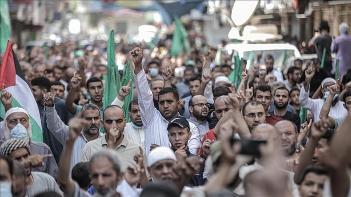 Filistin Bağımsızlık Bildirisi'nin üzerinden 35 yıl geçmesine rağmen devlet hayali neden gerçekleşmedi?