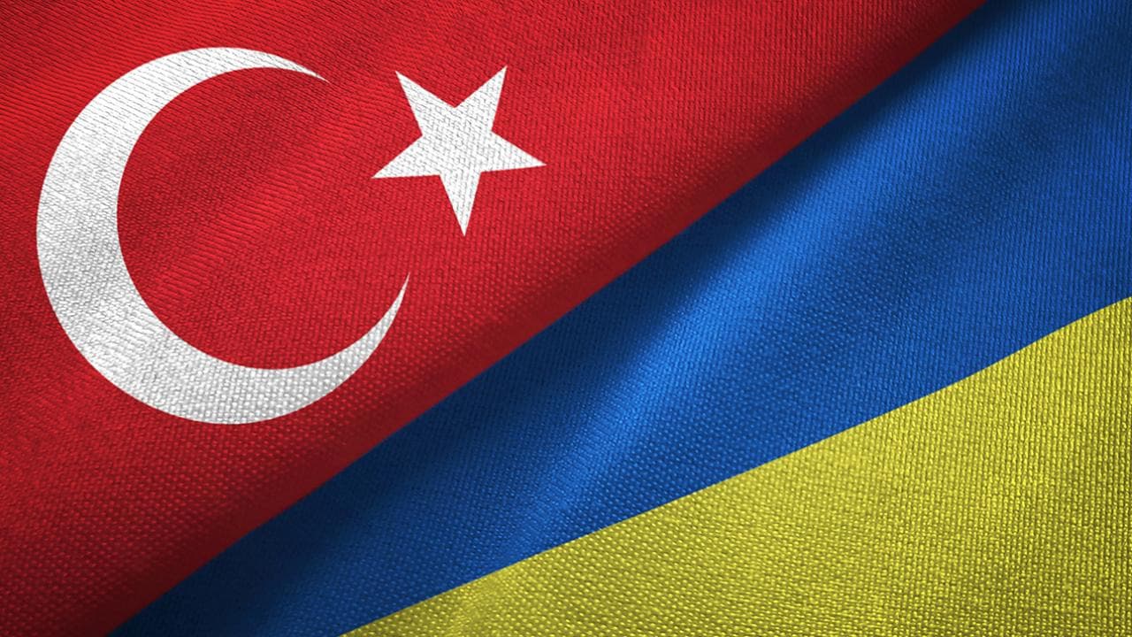 Ukrayna Bakanlar Kurulu Türkiye ile imzalanan Serbest Ticaret Anlaşması'nı onayladı