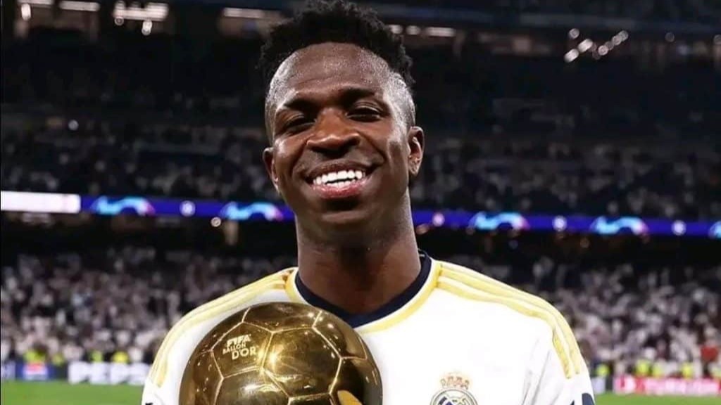 2024 Ballon D’Or