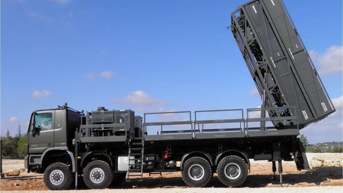 Yunanistan, İsrail’den David's Sling ve SPYDER hava savunma sistemleri almak istiyor