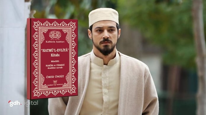 Kızıl Goncalar Hatemül Evliya nedir, kimdir? İşte tasavvufta velâyetin mührü Hâtemü'l-Evliyâ hakkında detaylar