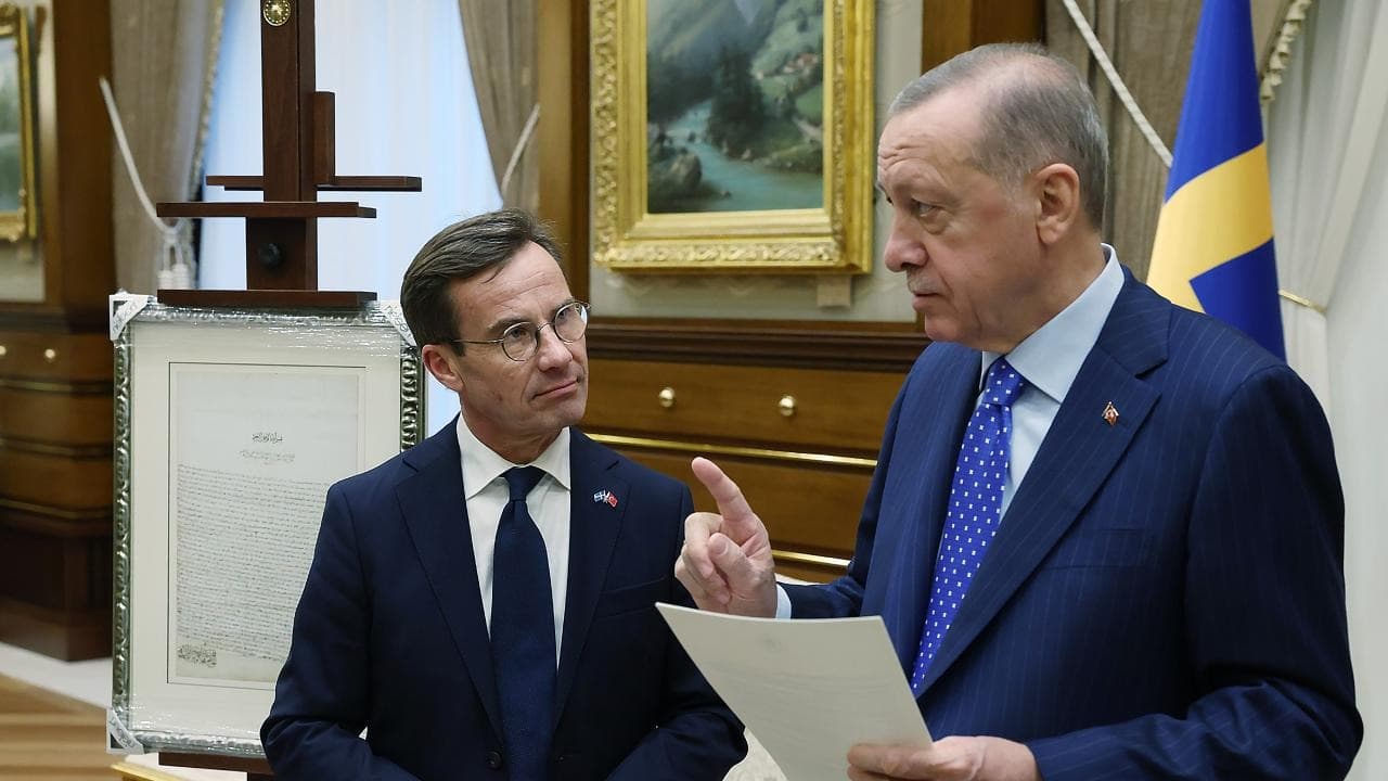 Türk halkı, seçimlerde ülkenin geleceği için kritik bir rol oynayacak