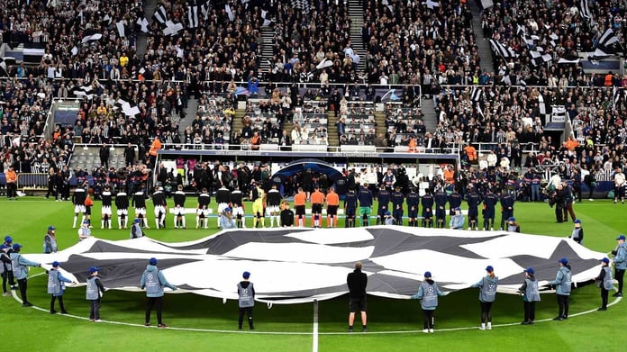 Bu akşam Şampiyonlar Ligi’nde dev maçlar oynanacak!