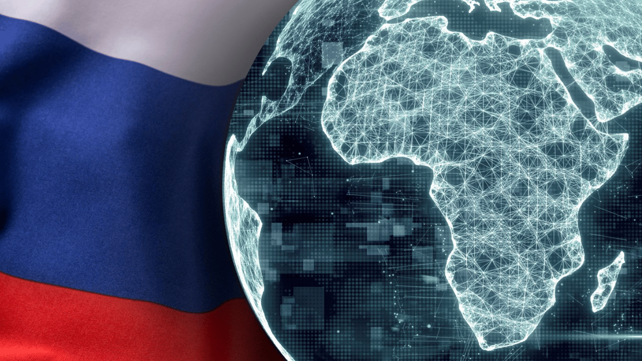 Geopolitical Monitor: Rusya'nın Afrika'daki askeri diplomasisi ve Batı için fırsatlar