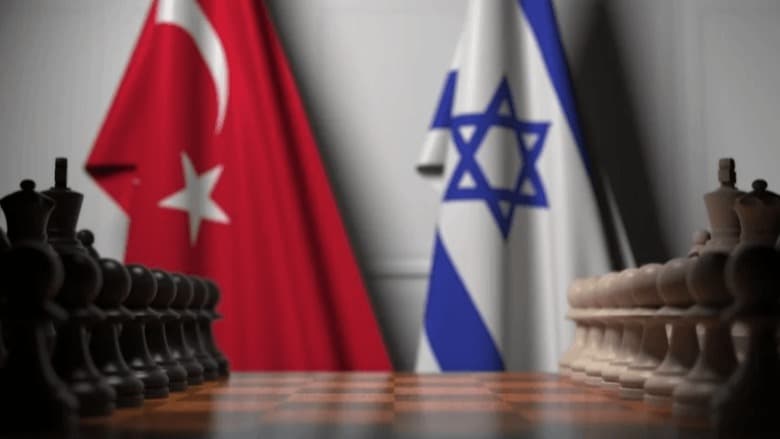 The Jerusalem Strategic Tribune: Türkiye hem Orta Doğu hem de Kafkasya'daki konumunu güçlendiriyor