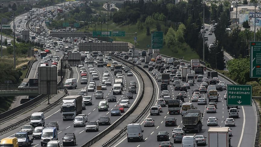 İTO Başkanı Avdagiç'ten İstanbul trafiğine ilişkin açıklama