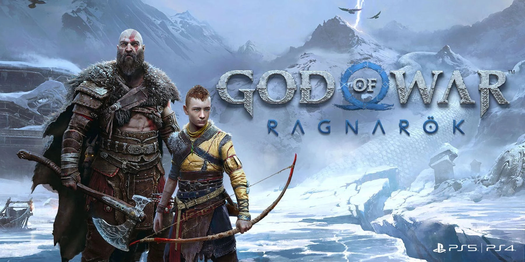 God of War Rangarök