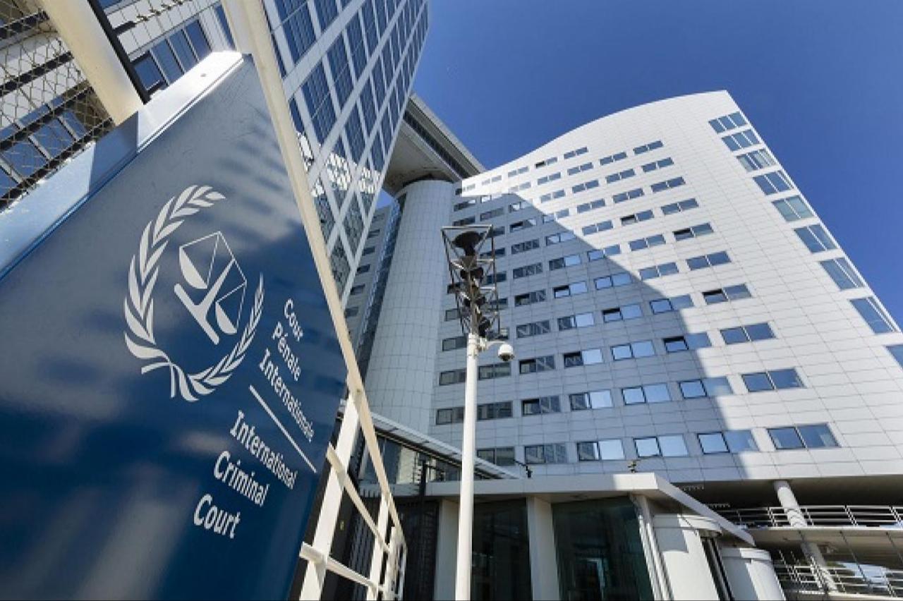 Kanada ve Hollanda'dan Suriye'ye dava
