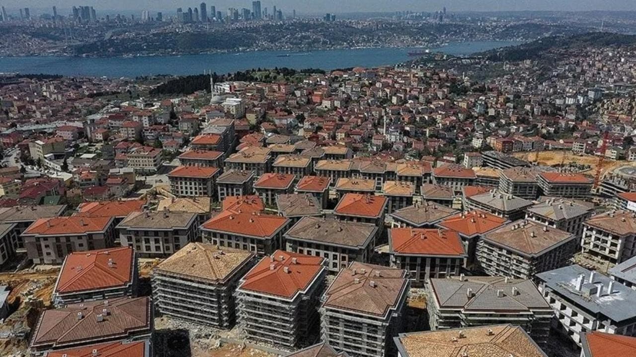 Yarısı Bizden Kampanyası'nda ilk ödeme yapıldı