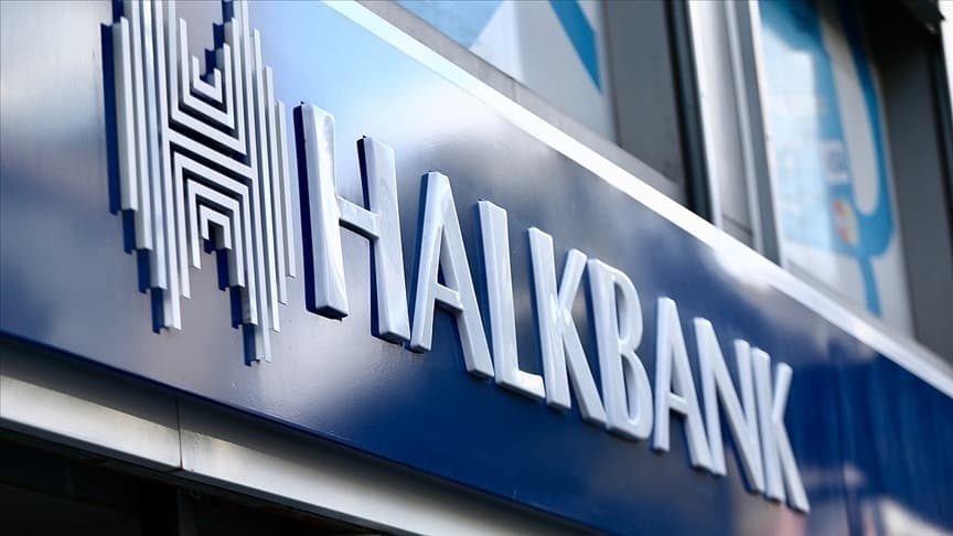 Halkbank: ABD'deki birinci hukuk davası düştü