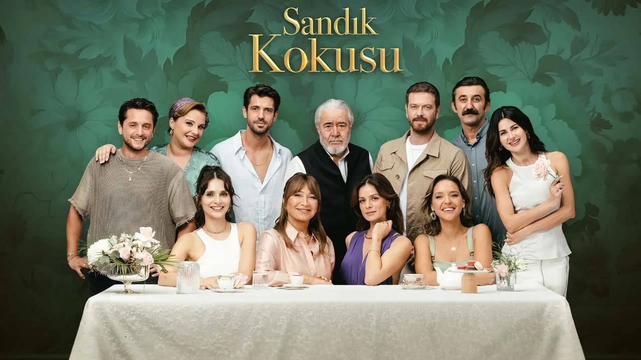Sandık Kokusu bu akşam yeni bölümüyle TV’de! ‘Sandık Kokusu’ yeni bölüm fragmanı yayınlandı
