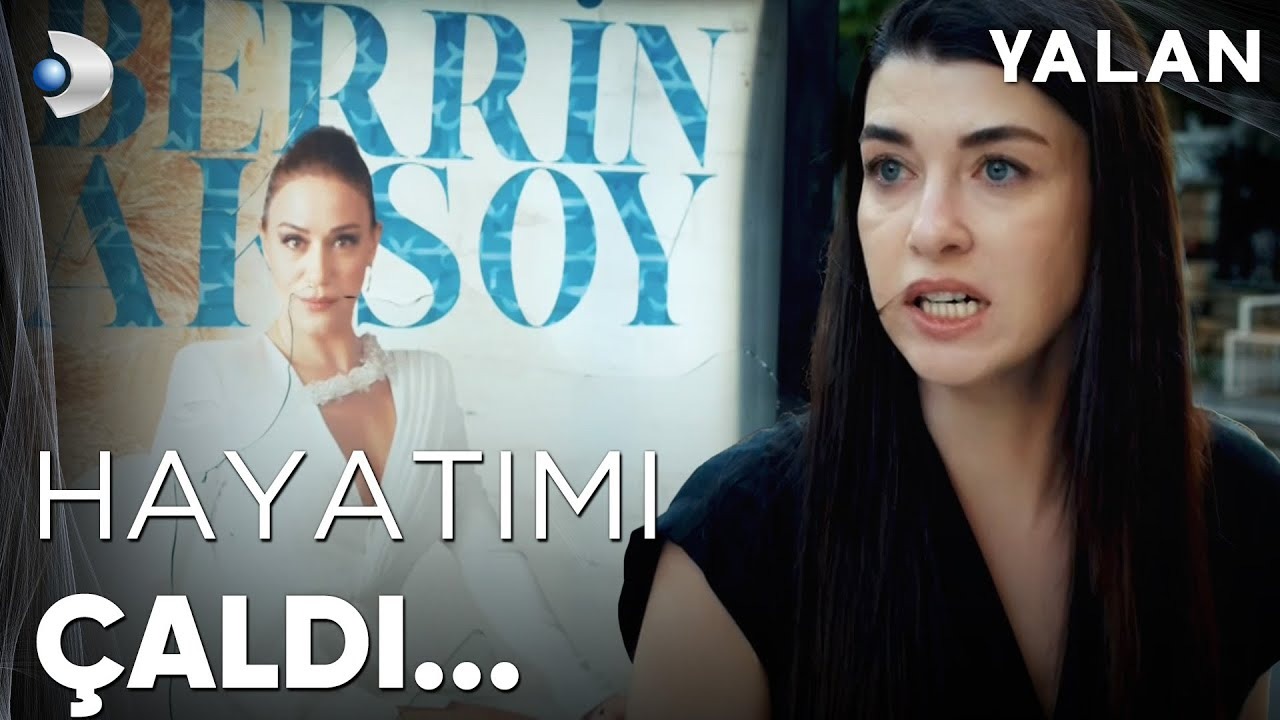 Yalan 7. Bölüm HD CANLI izle!