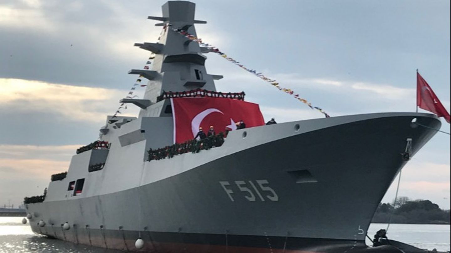 ABD Deniz Enstitüsü (USNI), MİLGEM programının evrimini ele aldı