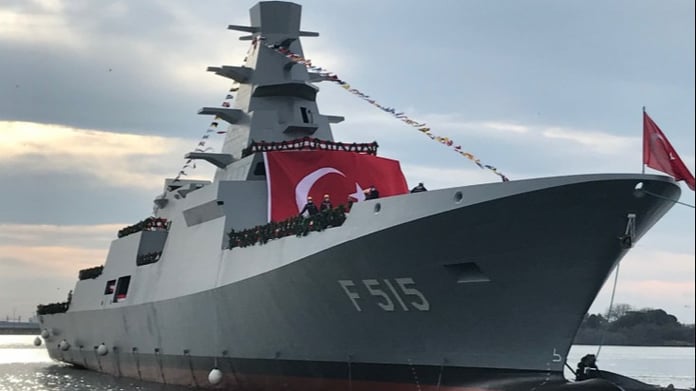 ABD Deniz Enstitüsü (USNI), MİLGEM programının evrimini ele aldı