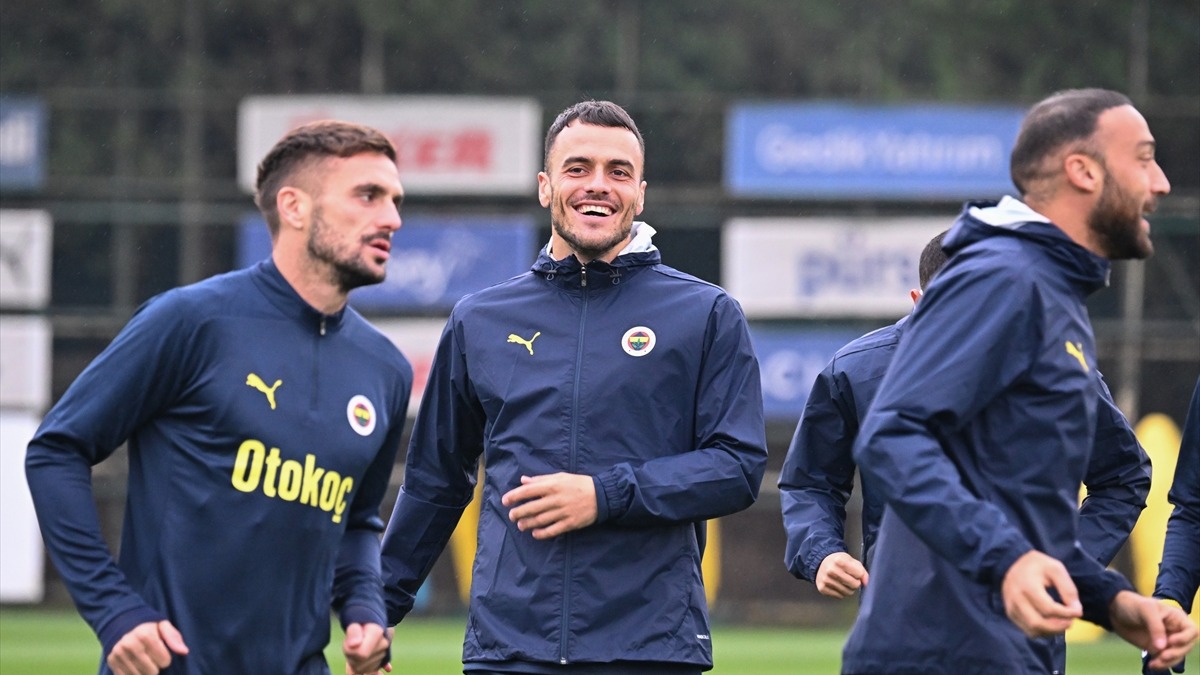 Slavia Prag - Fenerbahçe maçı hangi kanalda?