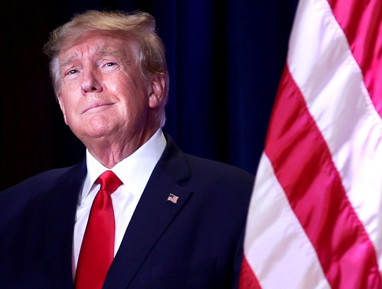 Trump'a Dördüncü İddianame Hazırlandı