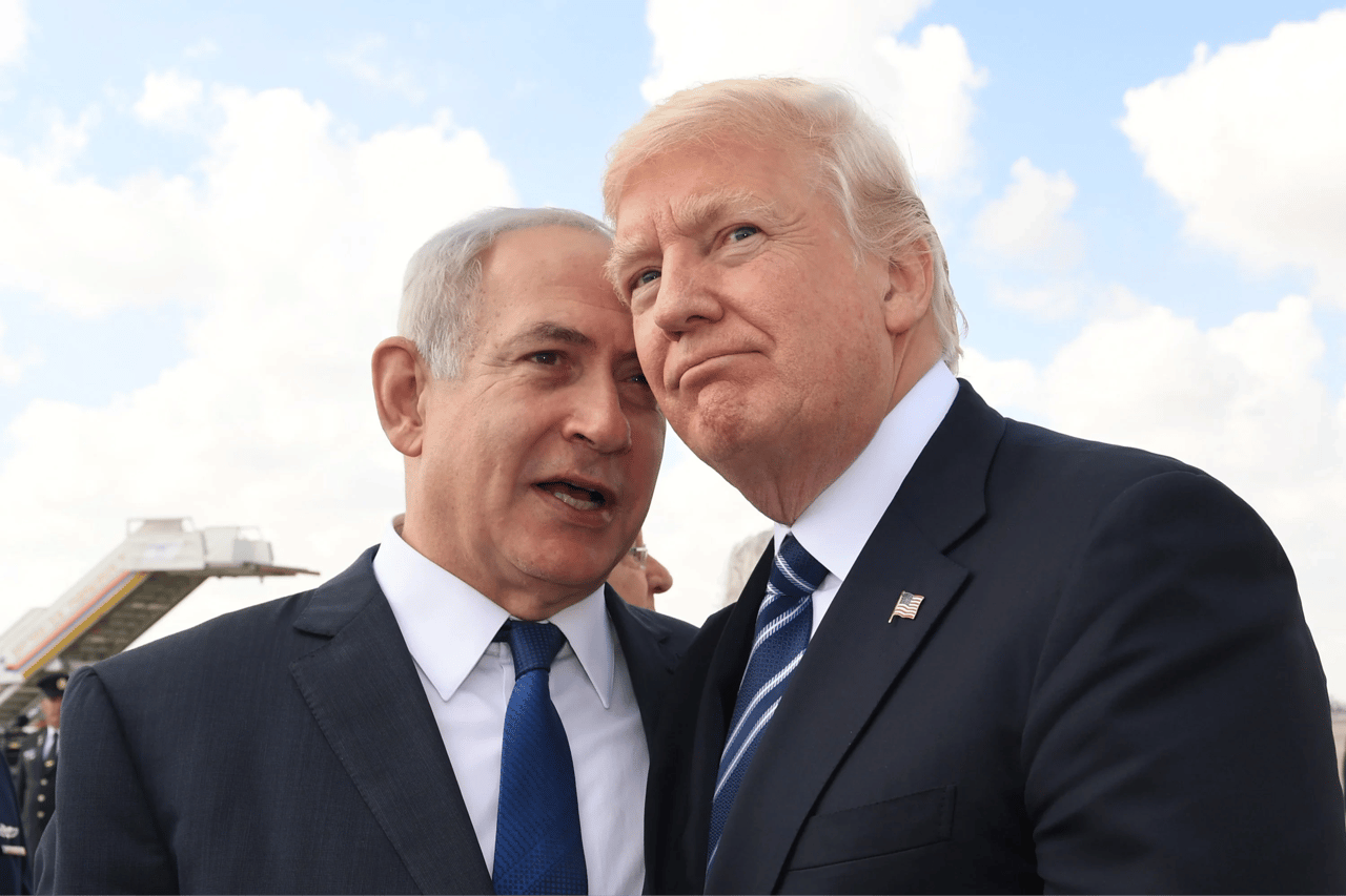 Ford: Trump, Suudi Arabistan ve İsrail'in normalleşmesini başlatacak