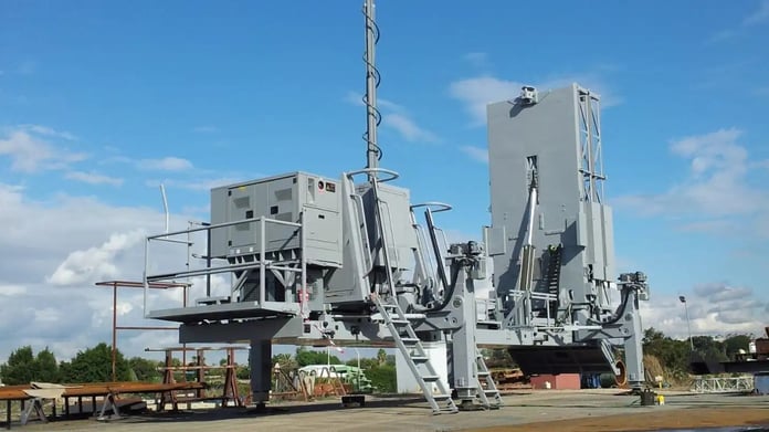 İsrail Slovakya'ya hava savunma sistemi satacak