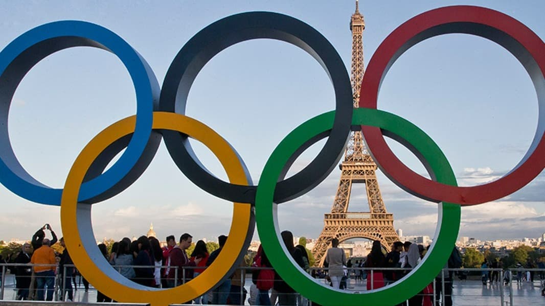 Paris Oyunları: Provokatif Bir Atmosfer Bekleniyor
