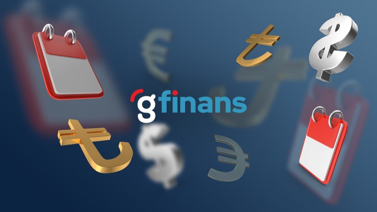 Gelecek haftanın ekonomi ve finans gündeminde neler var?