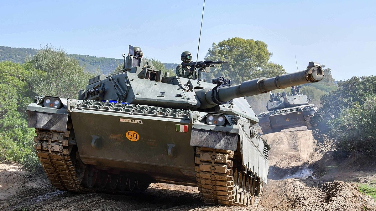 Ariete