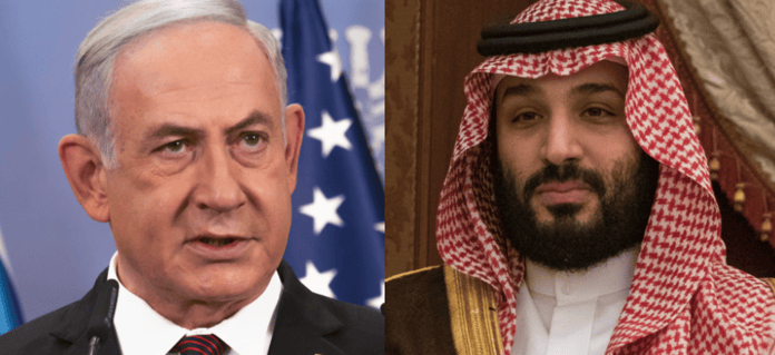 Suudi Arabistan ile İsrail arasında normalleşme anlaşması: Filistin Yönetimi şartlarını belirledi