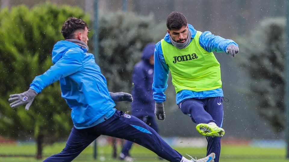 Trabzonspor - Adana Demirspor maçı hangi kanalda