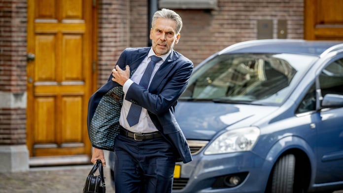 Hollanda'nın yeni başbakanı Dick Schoof Türkiye hakkında hangi açıklamaları yapmıştı?