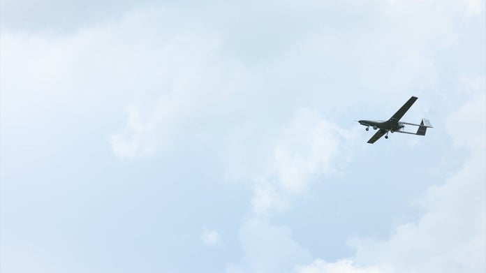 Kosova Savunma Bakanı Maqedonci'den "Bayraktar TB2"  hakkında paylaşım