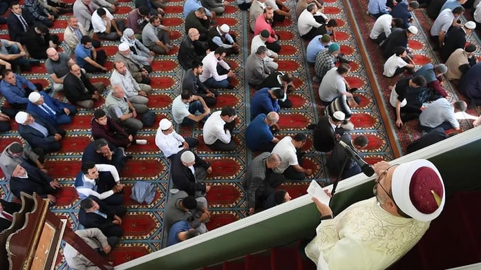 13 Eylül Cuma Hutbesi Narin hakkında ne diyor?