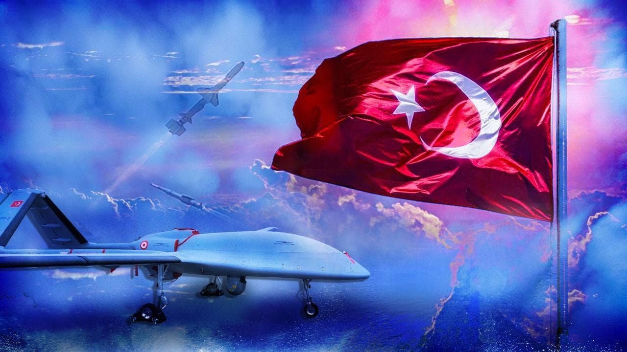 Türk savunma sanayii, Temmuz ayında 430 milyon dolarlık ihracat yaptı