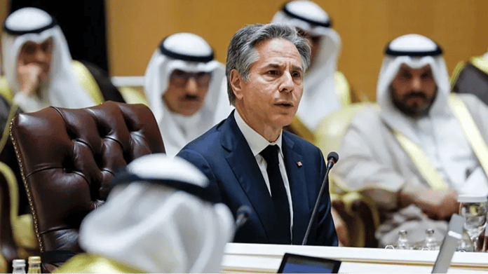 The Jerusalem Post: ABD ve Arap Devletleri'nin Gazze için “ertesi gün” planı ne?