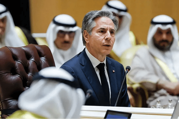 The Jerusalem Post: ABD ve Arap Devletleri'nin Gazze için “ertesi gün” planı ne?