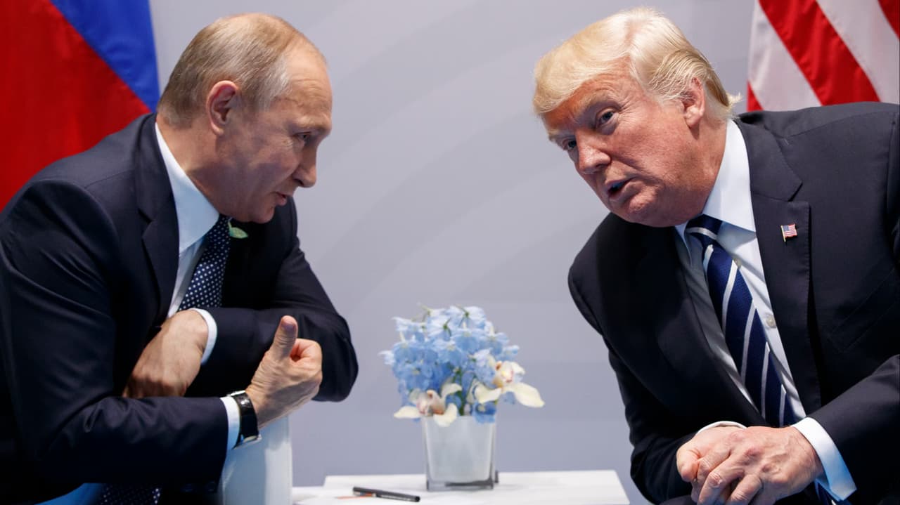 Trump savunma harcamalarını düşürmek istiyor