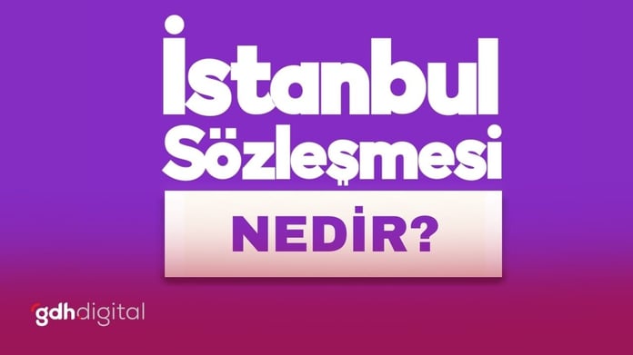 Yeniden gündem oldu! İstanbul Sözleşmesi nedir, maddeleri nelerdir? 6284 sayılı ailenin korunması ve kadına karşı şiddetin önlenmesine dair kanun!