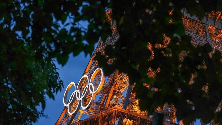 Olimpiyat Oyunları hangi kanalda? Paris 2024 CANLI izle!