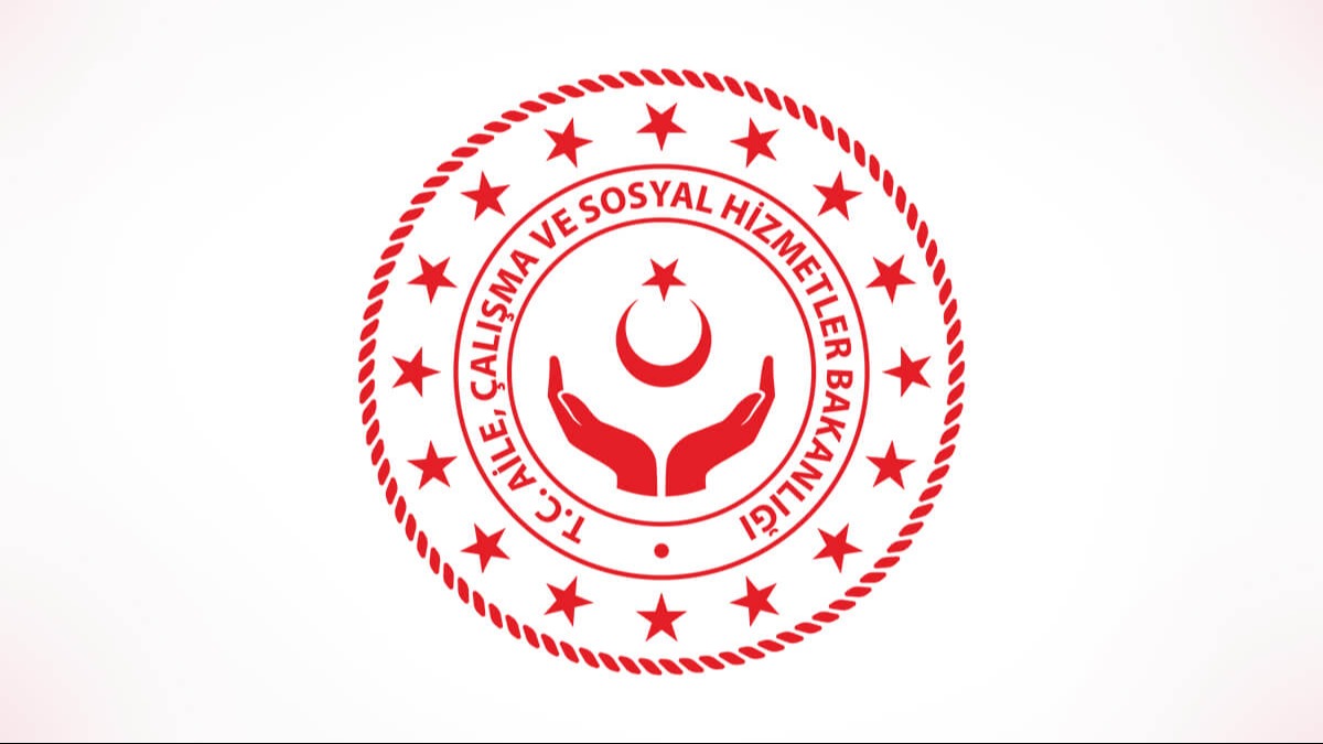Aile ve Sosyal Hizmetler Bakanlığı&nbsp;