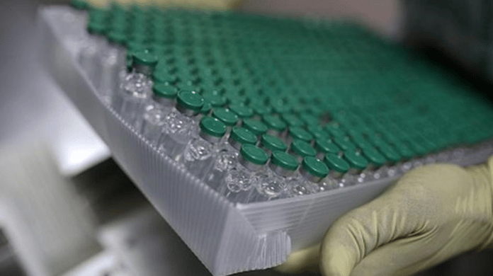 AB'de kullanılmayan yaklaşık 4 milyar avroluk Kovid-19 aşısı imha edildi