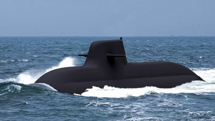 İtalya, U-212 NFS denizaltıları için son siparişi verdi
