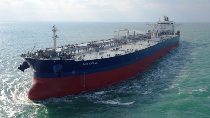 İsrail savaşa rağmen petrol ithalatını sürdürüyor