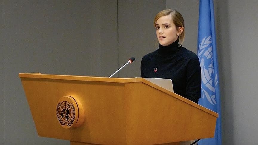 Emma Watson, Türkiye'ye geliyor mu?